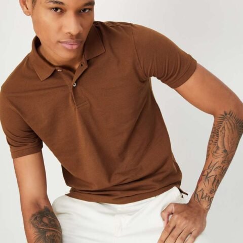 casual t shirt