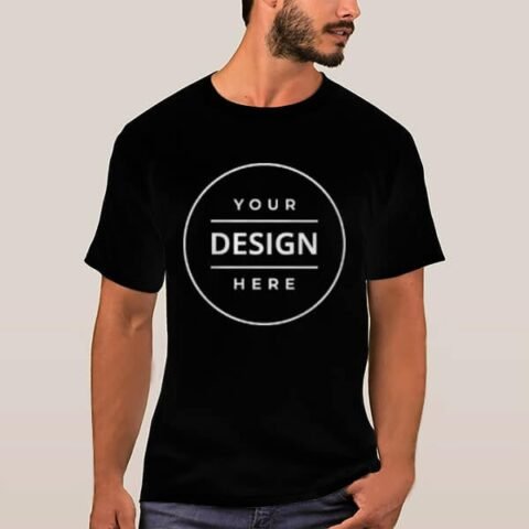 Printable t shirts